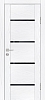 Межкомнатная дверь PSM-7 Дуб скай белый