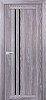 Межкомнатная дверь PSK-10 Ривьера грей