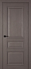 Межкомнатная дверь PSU-40 Каменное дерево